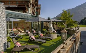 Wohlfühlhotel KERSCHDORFER - B&B - ADULTS ONLY