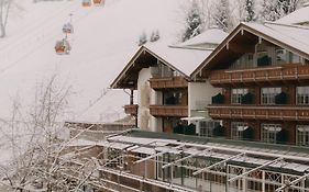 Wohlfühlhotel KERSCHDORFER - B&B - ADULTS ONLY